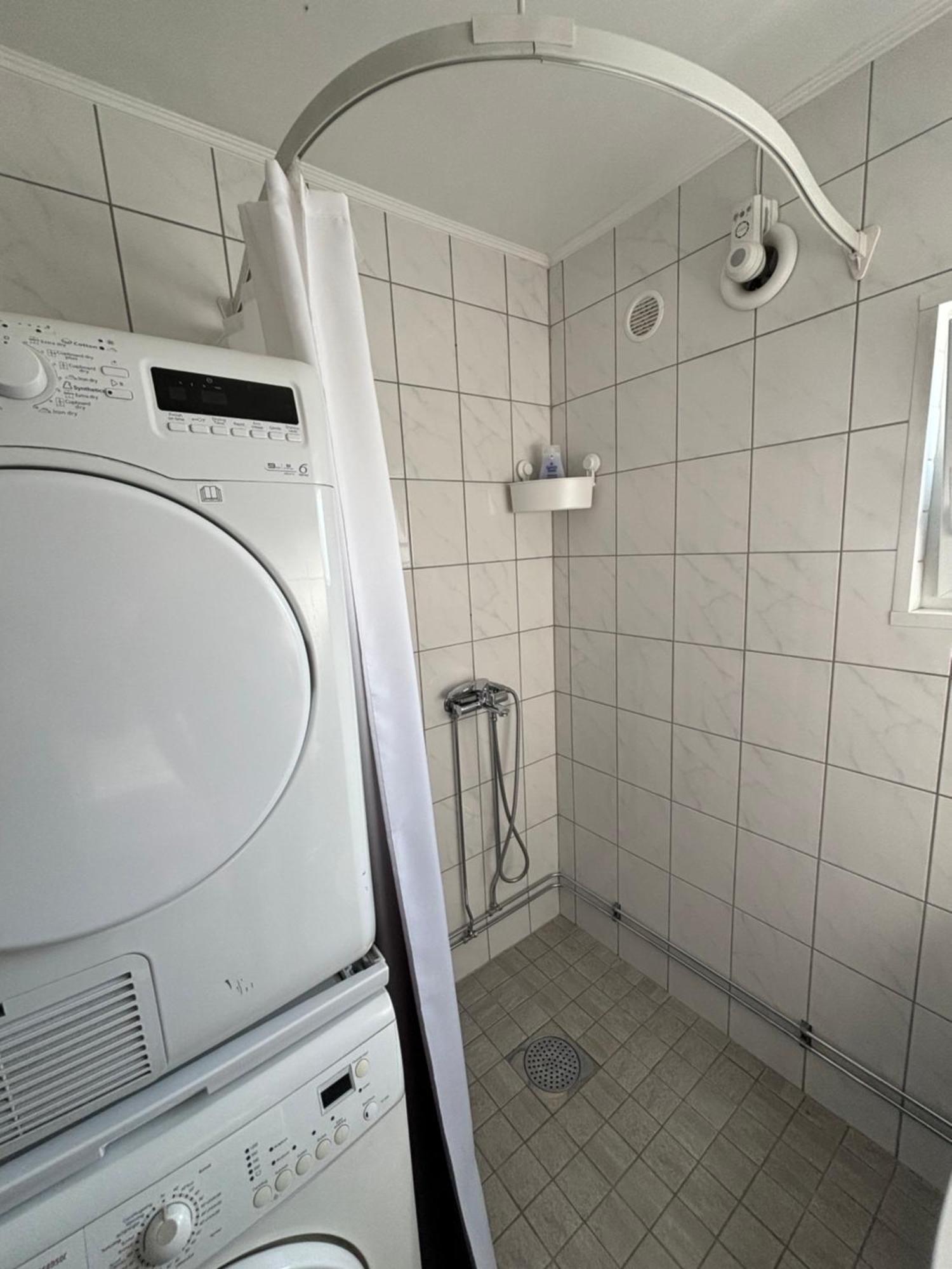 Videdal Apartment 2 Rooms - Own Entrance & Free Parking 말뫼 외부 사진